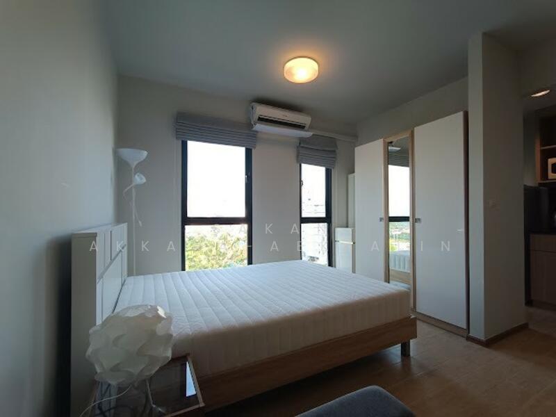 ให้เช่า - Unio Sukhumvit 72 : ยูนิโอ สุขุมวิท 72, สมุทรปราการ