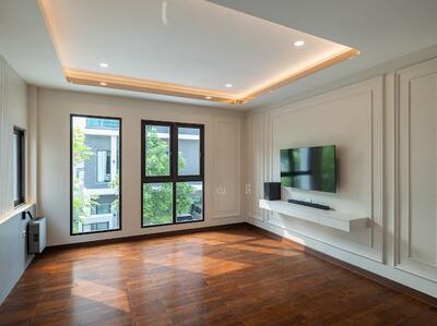 ขาย - The City Ekkamai-Ladprao : เดอะ ซิตี้ เอกมัย - ลาดพร้าว, กรุงเทพ