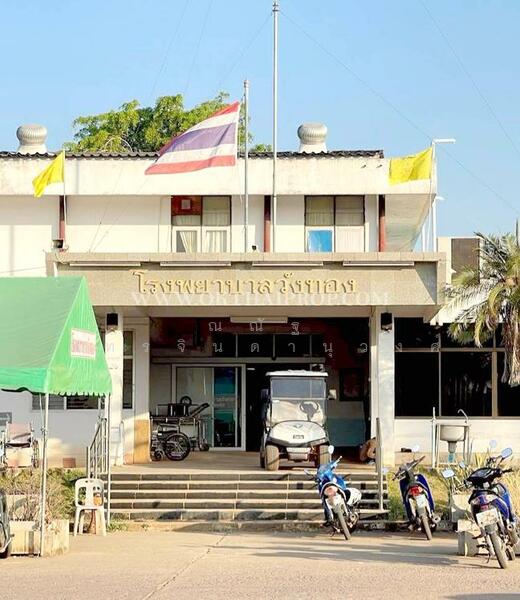 ขาย - ถนนพิษณุโลก-หล่มสัก ต.วังทอง อ.วังทอง จ.พิษณุโลก, พิษณุโลก