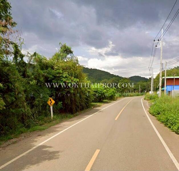 For Sale - ถนนหมายเลข 332 ต.บางเสร่ อ.สัตหีบ จ.ชลบุรี, Chon Buri