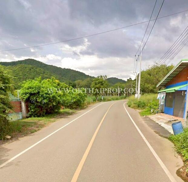 For Sale - ถนนหมายเลข 332 ต.บางเสร่ อ.สัตหีบ จ.ชลบุรี, Chon Buri