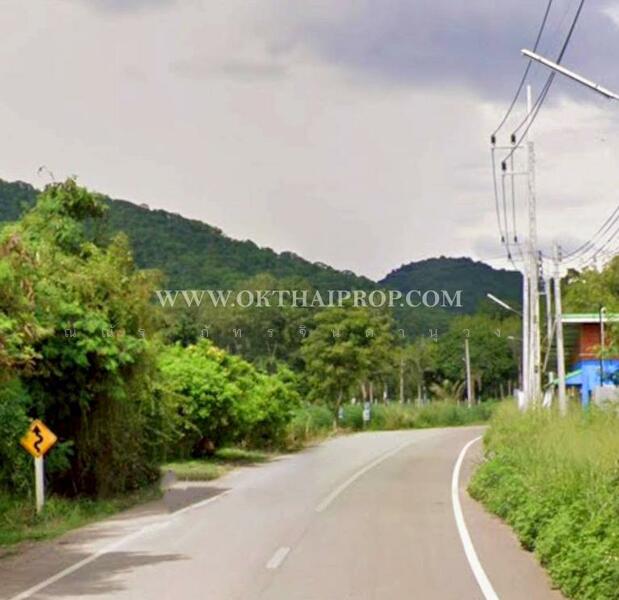 For Sale - ถนนหมายเลข 332 ต.บางเสร่ อ.สัตหีบ จ.ชลบุรี, Chon Buri