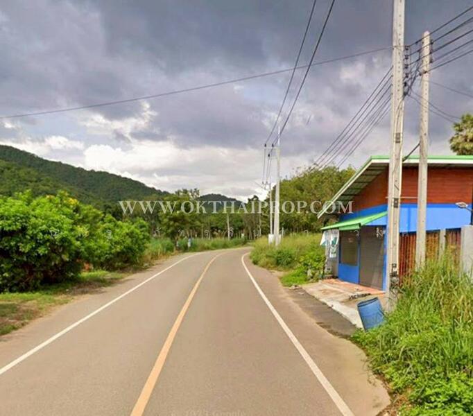 For Sale - ถนนหมายเลข 332 ต.บางเสร่ อ.สัตหีบ จ.ชลบุรี, Chon Buri