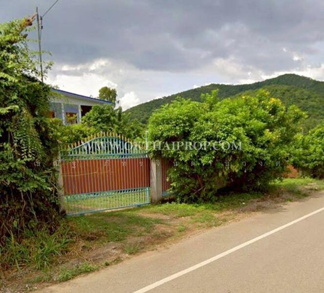 For Sale - ถนนหมายเลข 332 ต.บางเสร่ อ.สัตหีบ จ.ชลบุรี, Chon Buri