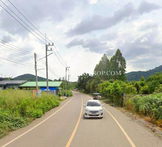 For Sale - ถนนหมายเลข 332 ต.บางเสร่ อ.สัตหีบ จ.ชลบุรี, Chon Buri