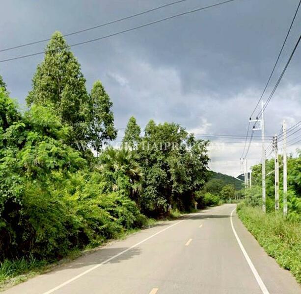 For Sale - ถนนหมายเลข 332 ต.บางเสร่ อ.สัตหีบ จ.ชลบุรี, Chon Buri