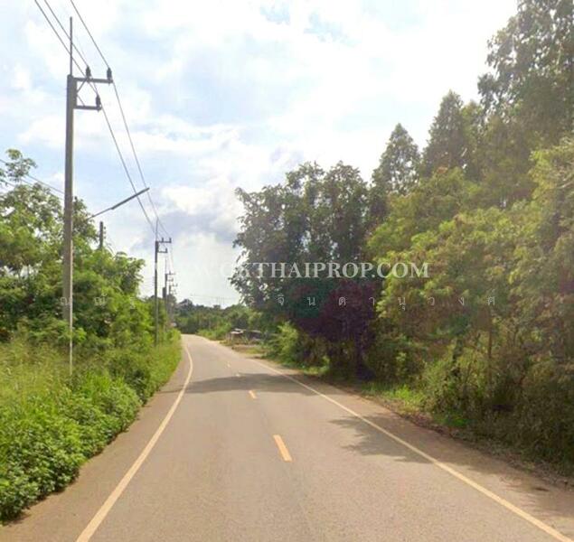 For Sale - ถนนหมายเลข 332 ต.บางเสร่ อ.สัตหีบ จ.ชลบุรี, Chon Buri