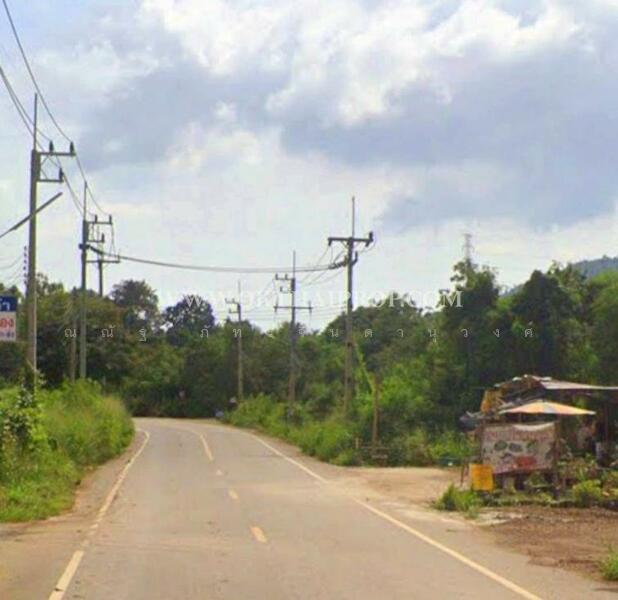 For Sale - ถนนหมายเลข 332 ต.บางเสร่ อ.สัตหีบ จ.ชลบุรี, Chon Buri