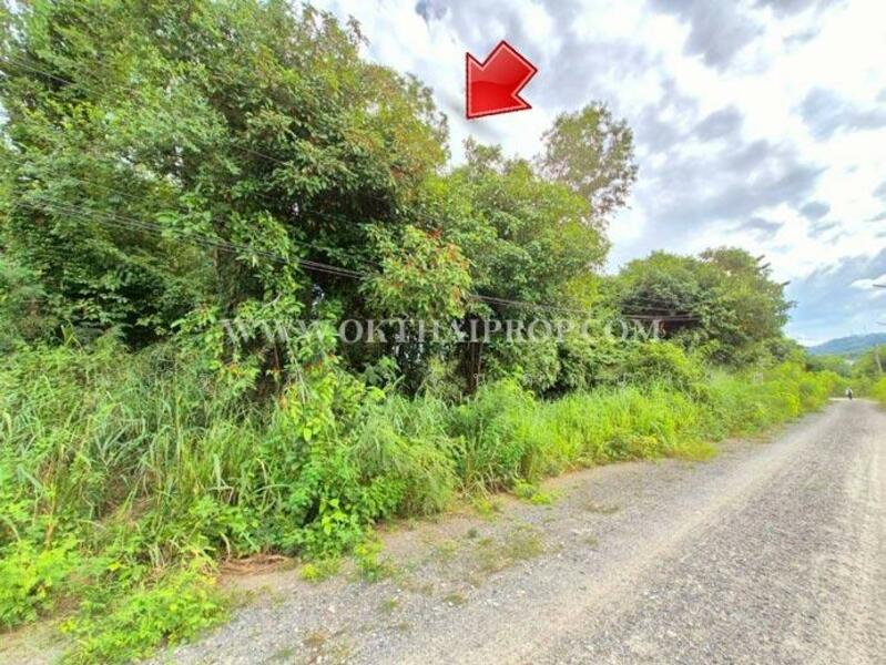 For Sale - ถนนหมายเลข 332 ต.บางเสร่ อ.สัตหีบ จ.ชลบุรี, Chon Buri