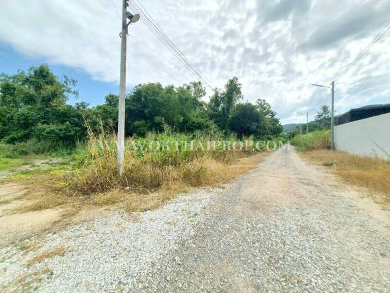 For Sale - ถนนหมายเลข 332 ต.บางเสร่ อ.สัตหีบ จ.ชลบุรี, Chon Buri