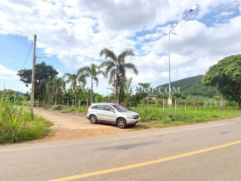 For Sale - ถนนหมายเลข 332 ต.บางเสร่ อ.สัตหีบ จ.ชลบุรี, Chon Buri