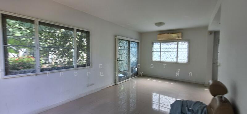 ขาย - หมู่บ้านภัสสร ราชพฤกษ์-ติวานนท์ (Passorn Ratchapruek-Tiwanon), ปทุมธานี