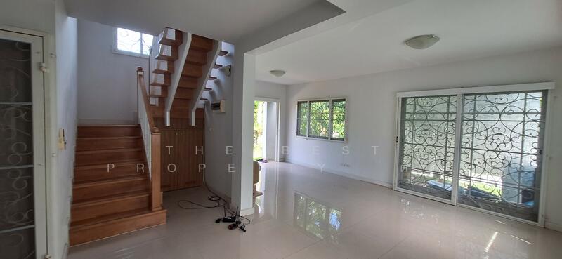 ขาย - หมู่บ้านภัสสร ราชพฤกษ์-ติวานนท์ (Passorn Ratchapruek-Tiwanon), ปทุมธานี