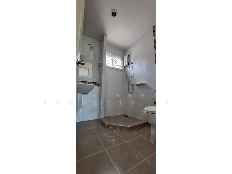 ขาย - หมู่บ้านภัสสร ราชพฤกษ์-ติวานนท์ (Passorn Ratchapruek-Tiwanon), ปทุมธานี