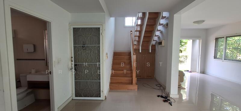 ขาย - หมู่บ้านภัสสร ราชพฤกษ์-ติวานนท์ (Passorn Ratchapruek-Tiwanon), ปทุมธานี