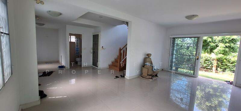 ขาย - หมู่บ้านภัสสร ราชพฤกษ์-ติวานนท์ (Passorn Ratchapruek-Tiwanon), ปทุมธานี