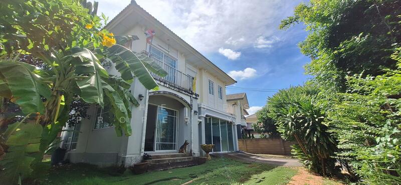 ขาย - หมู่บ้านภัสสร ราชพฤกษ์-ติวานนท์ (Passorn Ratchapruek-Tiwanon), ปทุมธานี