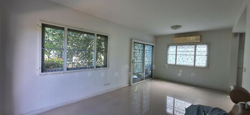 ขาย - หมู่บ้านภัสสร ราชพฤกษ์-ติวานนท์ (Passorn Ratchapruek-Tiwanon), ปทุมธานี