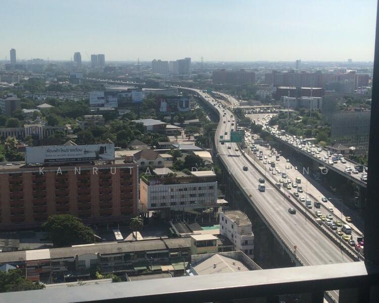 For Sale - Metris Rama 9-Ramkhamheang, Bangkok