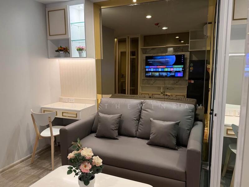 ให้เช่า - Regent Home Bangna : รีเจ้นท์ โฮม บางนา, กรุงเทพ