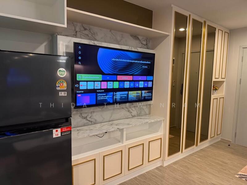 ให้เช่า - Regent Home Bangna : รีเจ้นท์ โฮม บางนา, กรุงเทพ