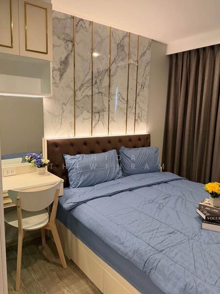 ให้เช่า - Regent Home Bangna : รีเจ้นท์ โฮม บางนา, กรุงเทพ