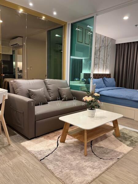 ให้เช่า - Regent Home Bangna : รีเจ้นท์ โฮม บางนา, กรุงเทพ