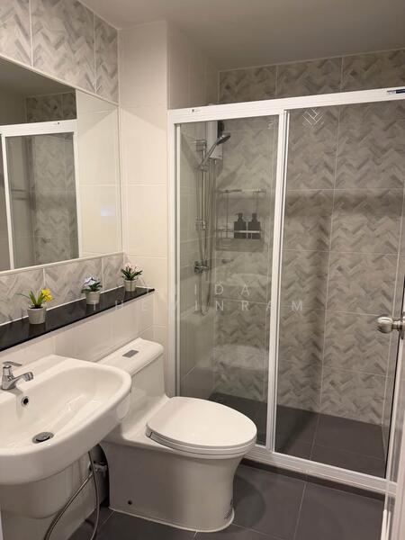 ให้เช่า - Regent Home Bangna : รีเจ้นท์ โฮม บางนา, กรุงเทพ