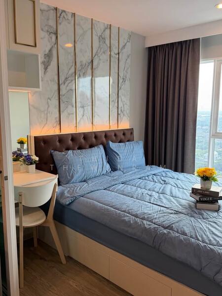 ให้เช่า - Regent Home Bangna : รีเจ้นท์ โฮม บางนา, กรุงเทพ