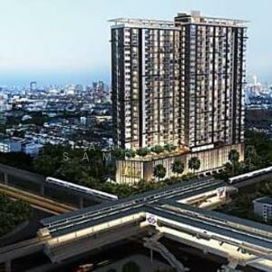 ขาย - U Delight 2 @ Bang Sue Station : ยู ดีไลท์ 2 แอท บางซื่อ สเตชั่น, กรุงเทพ