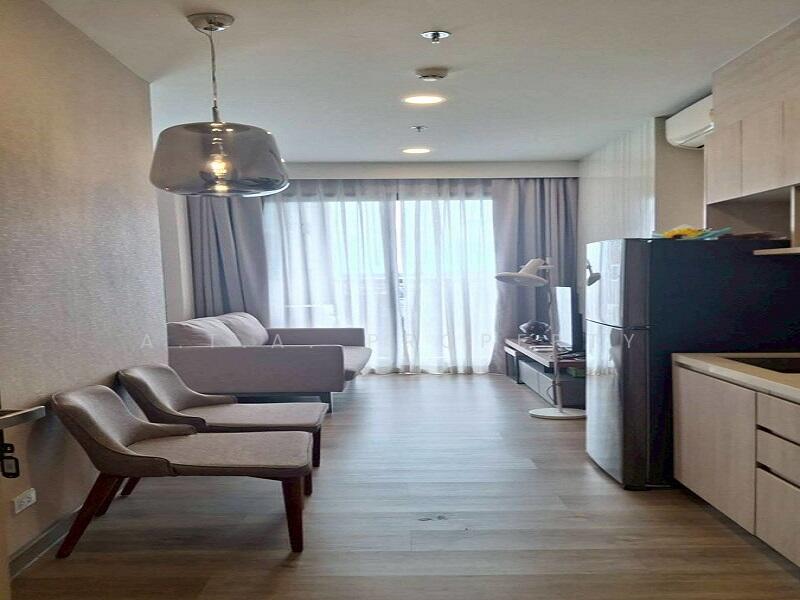 Keen Centre Condo ศรีราชา