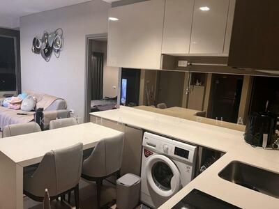 ขาย - IDEO Sathorn-Wongwian Yai : ไอดีโอ สาทร วงเวียนใหญ่, กรุงเทพ