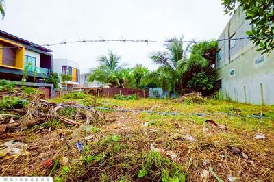 ขาย - WR-994942 ที่ดินคอหงส์ 96.1 ตร.ว. ซ.รัฐประชา หาดใหญ่ ใกล้เซ็นทรัล หาดใหญ่, สงขลา