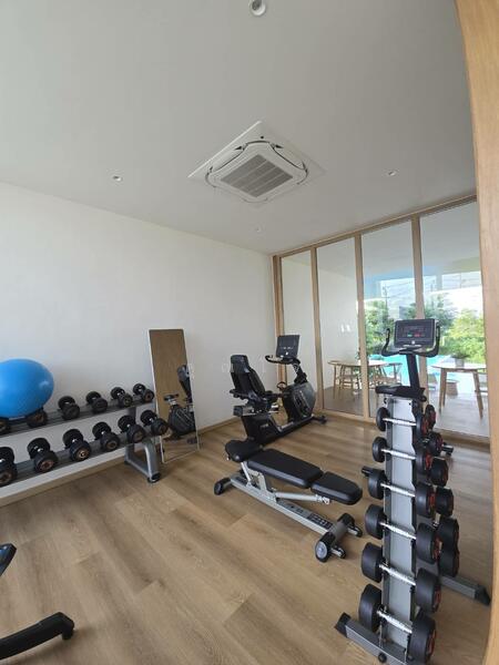 For Sale - NORA Bangna, Samut Prakan