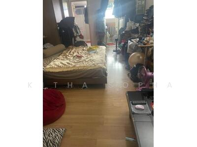 ขาย - Supalai Park Asoke-Ratchada : ศุภาลัย ปาร์ค อโศก-รัชดา, กรุงเทพ