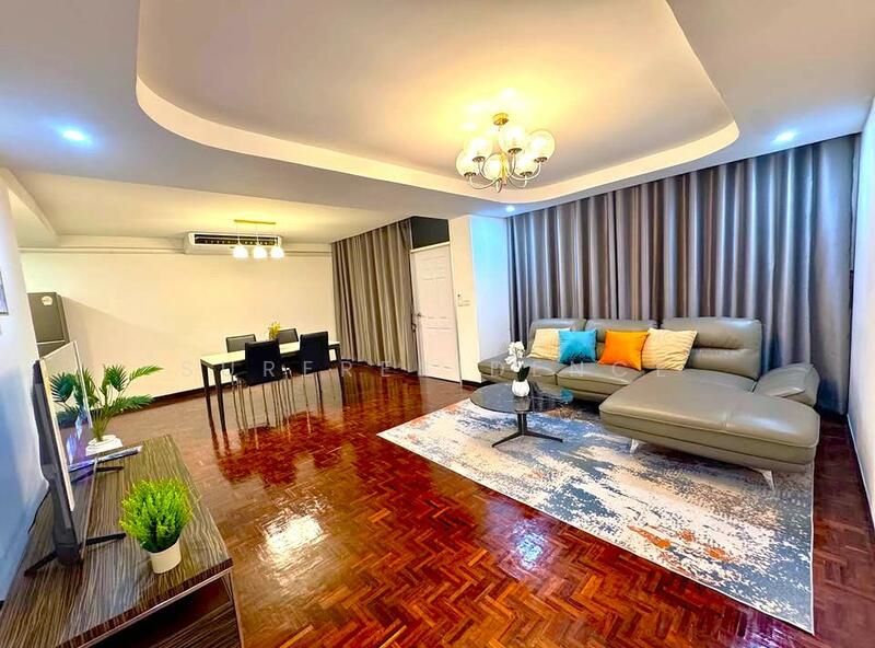 For Rent - Siam Condominium, Bangkok