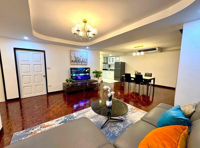 For Rent - Siam Condominium, Bangkok