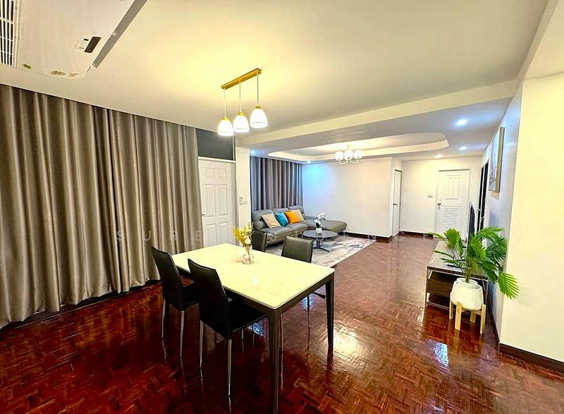 For Rent - Siam Condominium, Bangkok