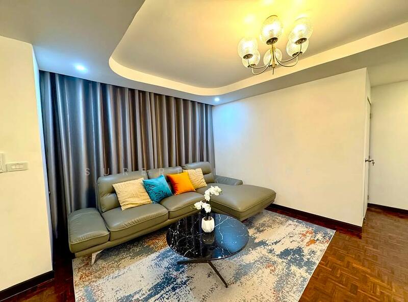 For Rent - Siam Condominium, Bangkok
