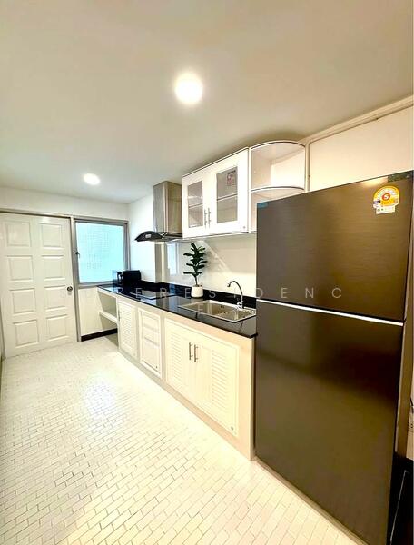 For Rent - Siam Condominium, Bangkok