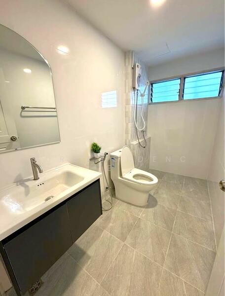 For Rent - Siam Condominium, Bangkok