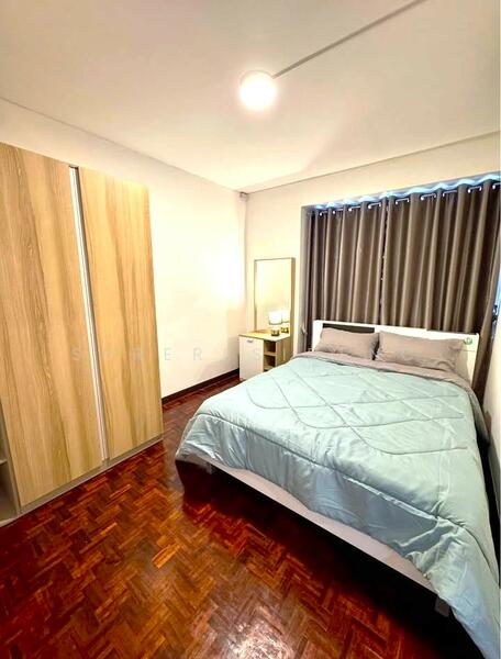 For Rent - Siam Condominium, Bangkok