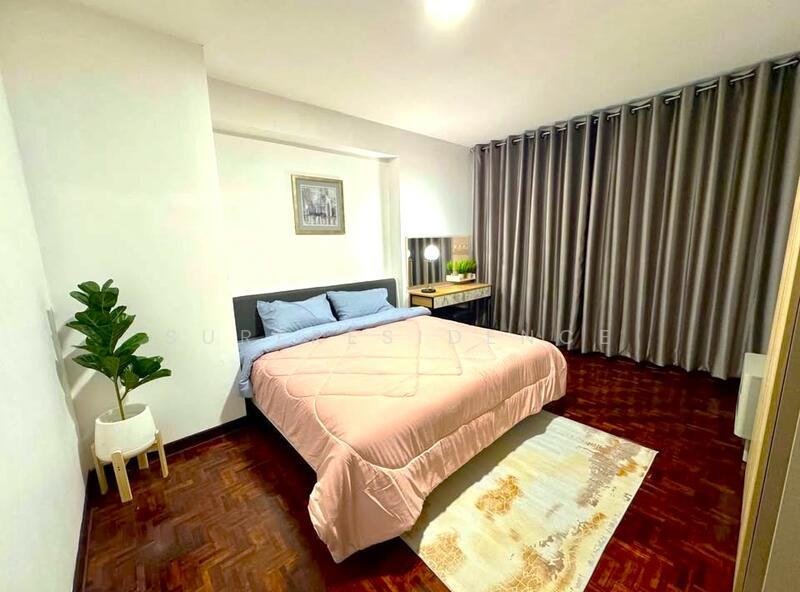 For Rent - Siam Condominium, Bangkok