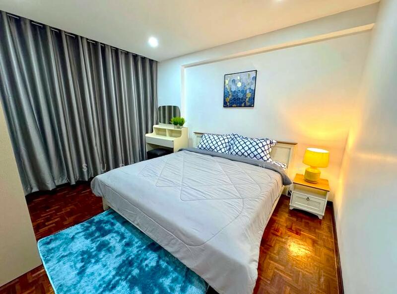 For Rent - Siam Condominium, Bangkok