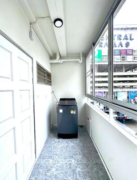 For Rent - Siam Condominium, Bangkok