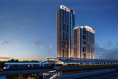 ขาย - The Tempo Grand Sathorn-Wutthakat : เดอะ เทมโป แกรนด์ สาทร-วุฒากาศ, กรุงเทพ