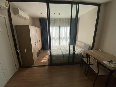 ขาย - The Tree Rio Bang-Aor Station : เดอะทรี ริโอ บางอ้อ สเตชั่น, กรุงเทพ