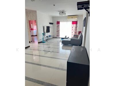 ขาย - Supalai Park Srinakarin : ศุภาลัย ปาร์ค ศรีนครินทร์, กรุงเทพ