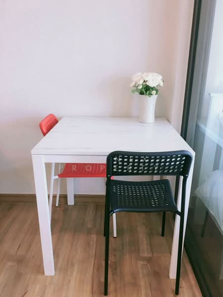 The Tree Rio Bang-Aor Station, Bangkok, 315 Charan Sanitwong Rd, Bang O, Bang Phlat, Bangkok, 1 Bedroom, 28 sqm, Condo For Sale, by Connex Property, 60241725 - DDproperty.com