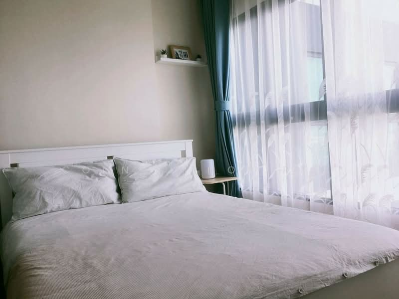 The Tree Rio Bang-Aor Station, Bangkok, 315 Charan Sanitwong Rd, Bang O, Bang Phlat, Bangkok, 1 Bedroom, 28 sqm, Condo For Sale, by Connex Property, 60241725 - DDproperty.com